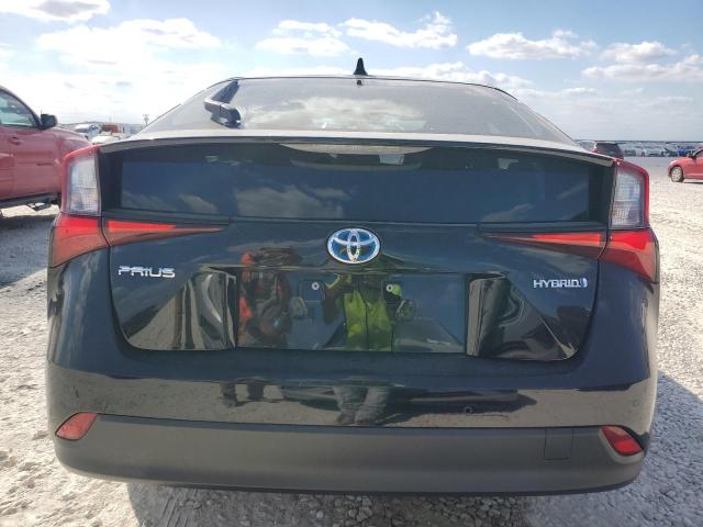 Photo 5 VIN: JTDKAMFU5M3142761 - TOYOTA PRIUS SPEC 