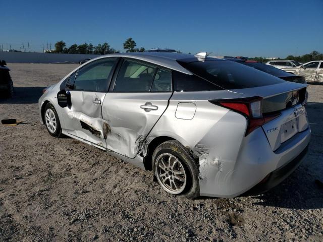 Photo 1 VIN: JTDKAMFU5M3143165 - TOYOTA PRIUS 