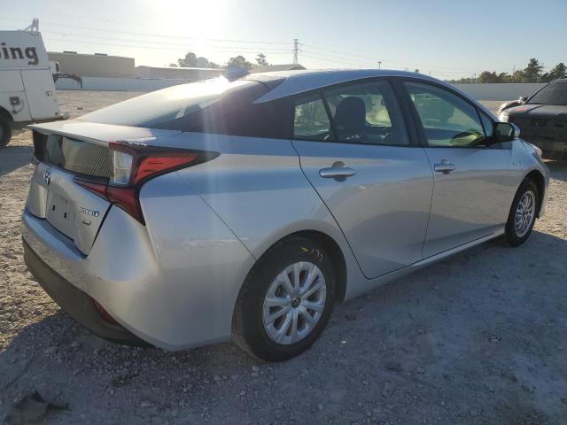 Photo 2 VIN: JTDKAMFU5M3143165 - TOYOTA PRIUS 