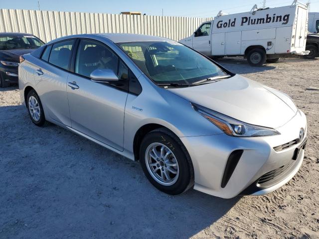 Photo 3 VIN: JTDKAMFU5M3143165 - TOYOTA PRIUS 