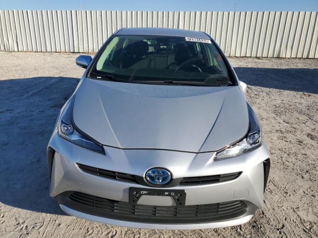 Photo 4 VIN: JTDKAMFU5M3143165 - TOYOTA PRIUS 