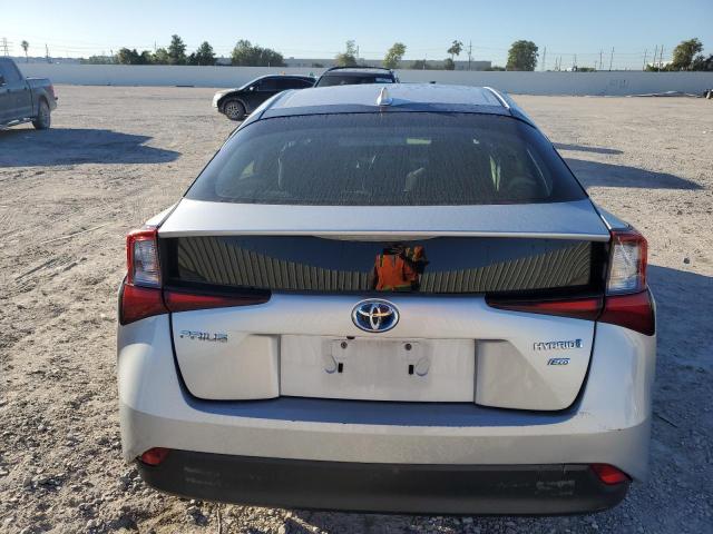 Photo 5 VIN: JTDKAMFU5M3143165 - TOYOTA PRIUS 