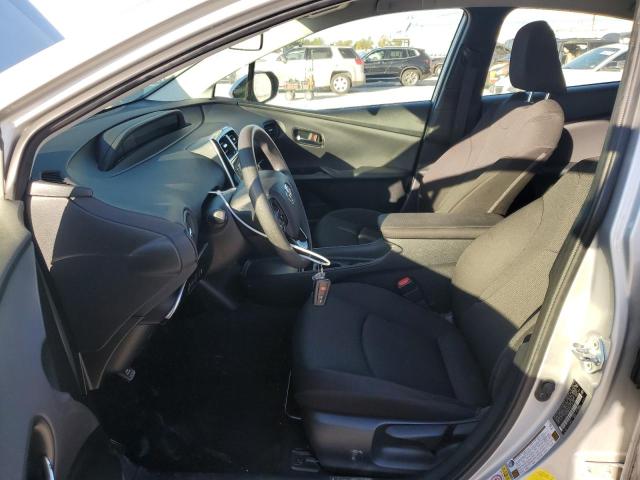 Photo 6 VIN: JTDKAMFU5M3143165 - TOYOTA PRIUS 