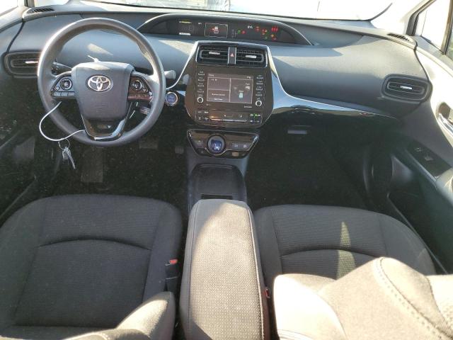 Photo 7 VIN: JTDKAMFU5M3143165 - TOYOTA PRIUS 