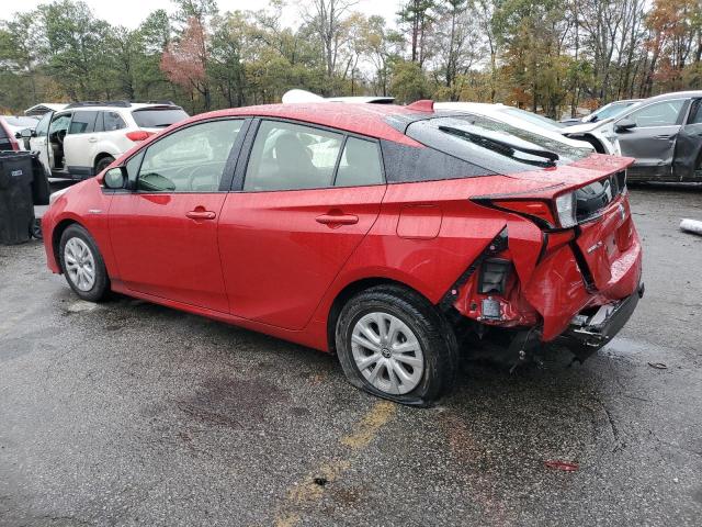 Photo 1 VIN: JTDKAMFU5M3146647 - TOYOTA PRIUS SPEC 