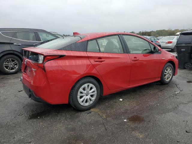 Photo 2 VIN: JTDKAMFU5M3146647 - TOYOTA PRIUS SPEC 