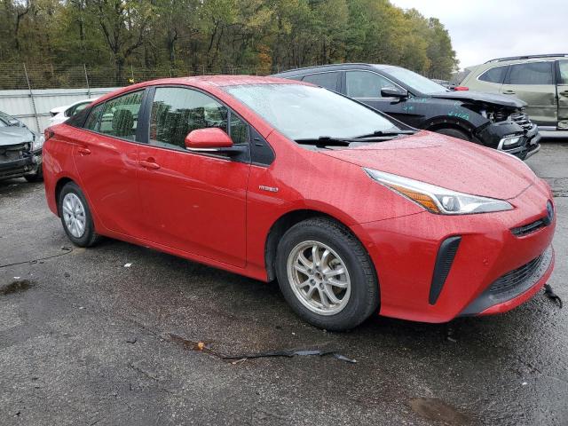 Photo 3 VIN: JTDKAMFU5M3146647 - TOYOTA PRIUS SPEC 