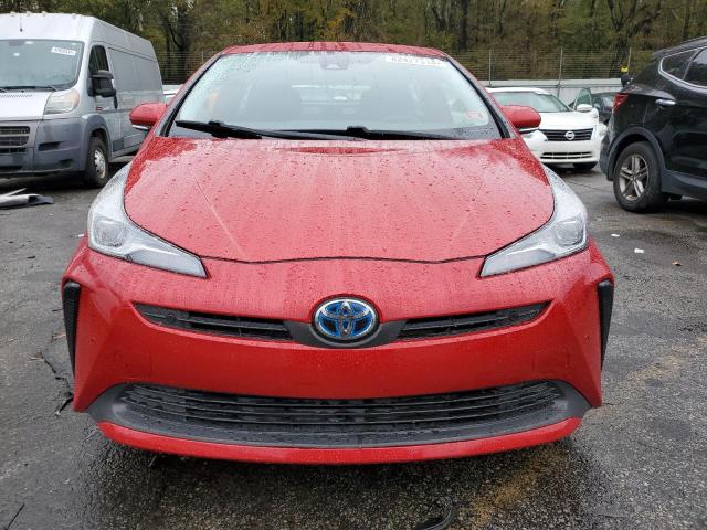 Photo 4 VIN: JTDKAMFU5M3146647 - TOYOTA PRIUS SPEC 