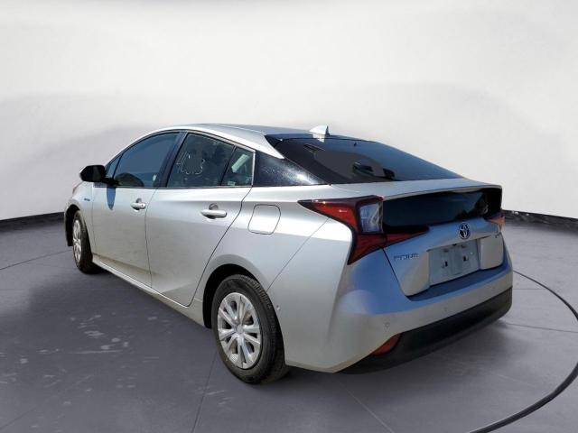 Photo 2 VIN: JTDKAMFU5M3147586 - TOYOTA PRIUS SPEC 