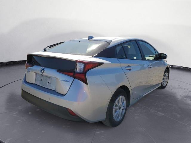 Photo 3 VIN: JTDKAMFU5M3147586 - TOYOTA PRIUS SPEC 