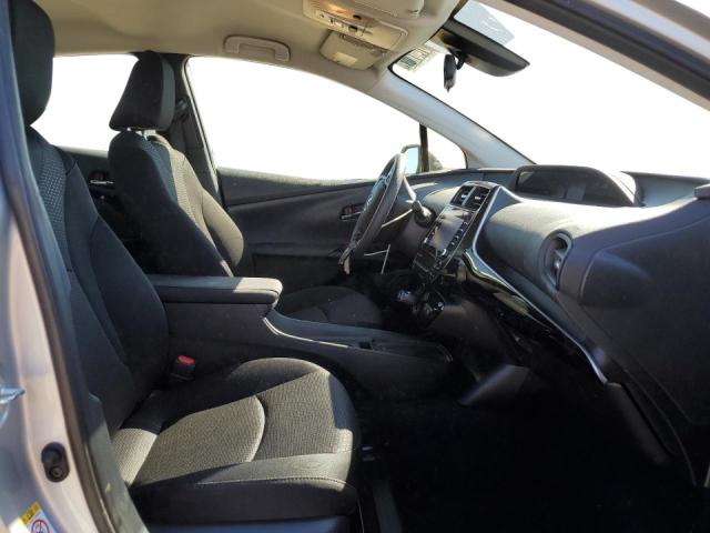 Photo 4 VIN: JTDKAMFU5M3147586 - TOYOTA PRIUS SPEC 