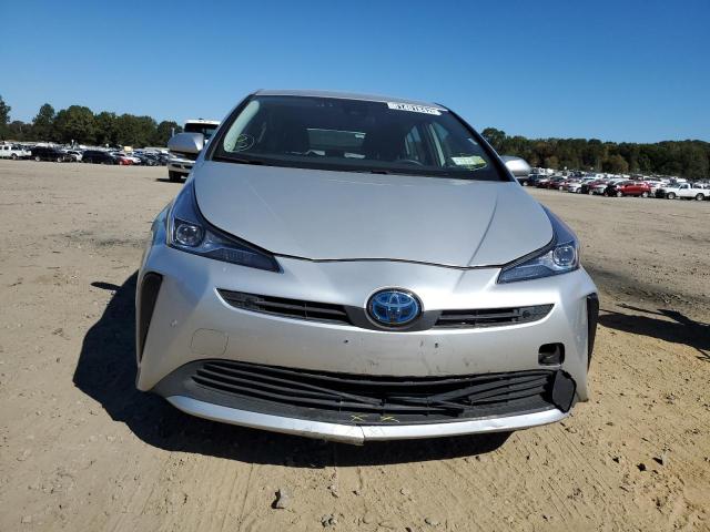 Photo 8 VIN: JTDKAMFU5M3147586 - TOYOTA PRIUS SPEC 