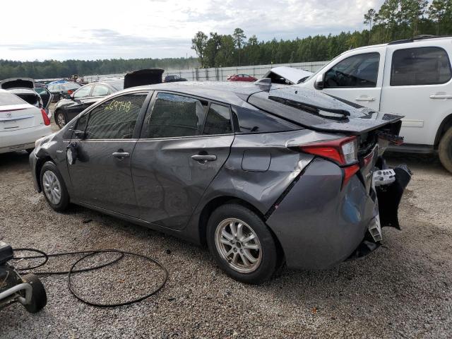 Photo 1 VIN: JTDKAMFU5M3147667 - TOYOTA PRIUS 