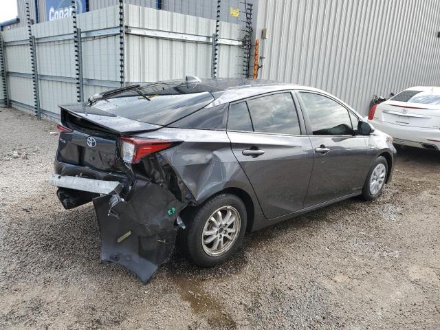 Photo 2 VIN: JTDKAMFU5M3147667 - TOYOTA PRIUS 