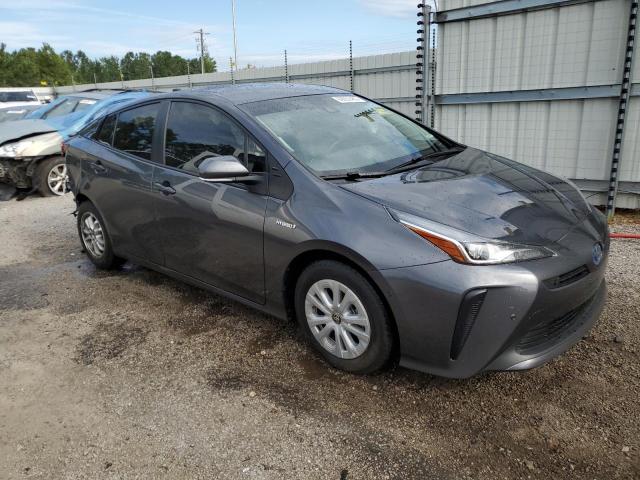 Photo 3 VIN: JTDKAMFU5M3147667 - TOYOTA PRIUS 