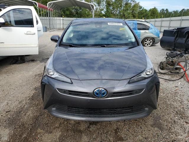 Photo 4 VIN: JTDKAMFU5M3147667 - TOYOTA PRIUS 