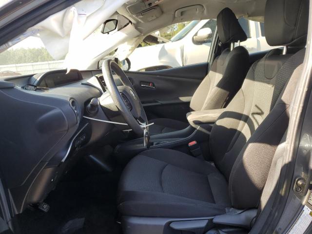 Photo 6 VIN: JTDKAMFU5M3147667 - TOYOTA PRIUS 