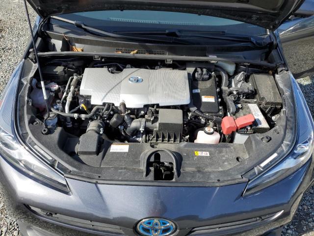 Photo 10 VIN: JTDKAMFU5M3147815 - TOYOTA PRIUS SPEC 