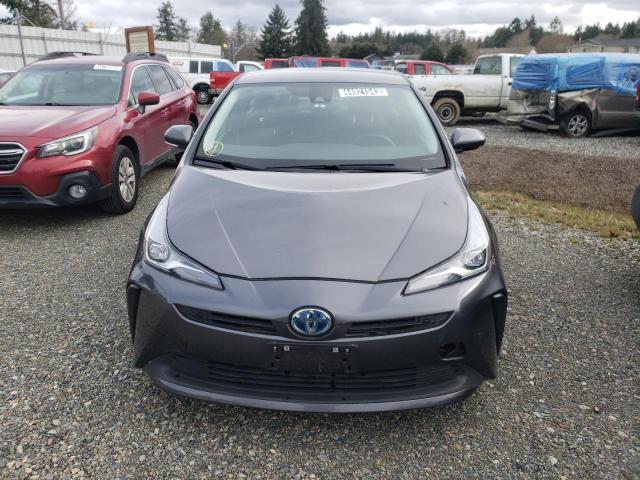 Photo 4 VIN: JTDKAMFU5M3147815 - TOYOTA PRIUS SPEC 