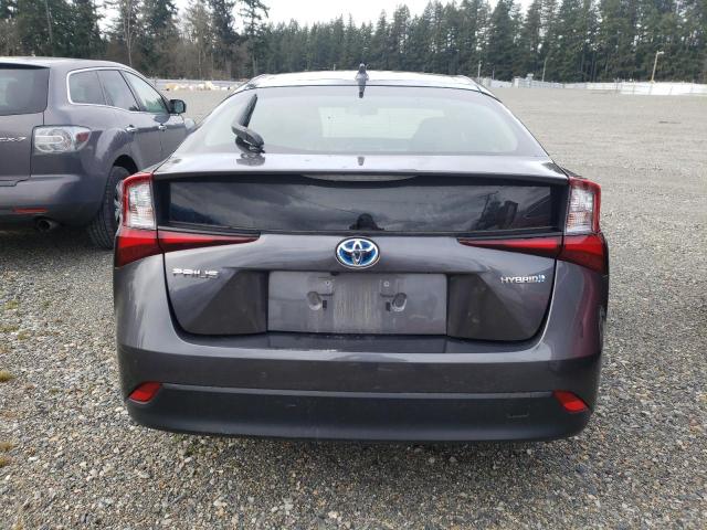 Photo 5 VIN: JTDKAMFU5M3147815 - TOYOTA PRIUS SPEC 