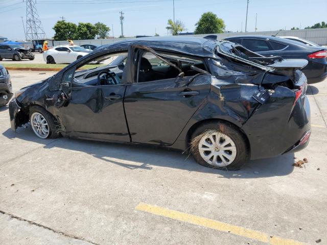 Photo 1 VIN: JTDKAMFU5M3148706 - TOYOTA PRIUS SPEC 