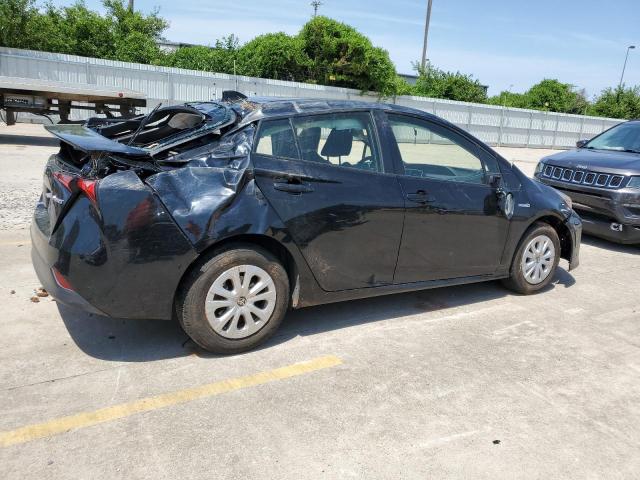 Photo 2 VIN: JTDKAMFU5M3148706 - TOYOTA PRIUS SPEC 