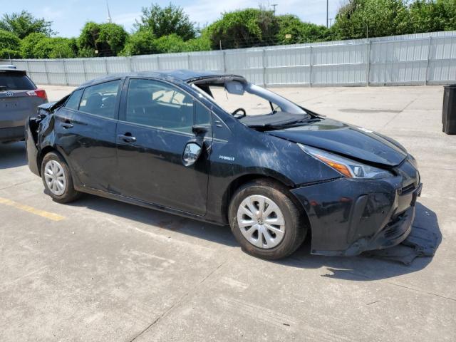 Photo 3 VIN: JTDKAMFU5M3148706 - TOYOTA PRIUS SPEC 