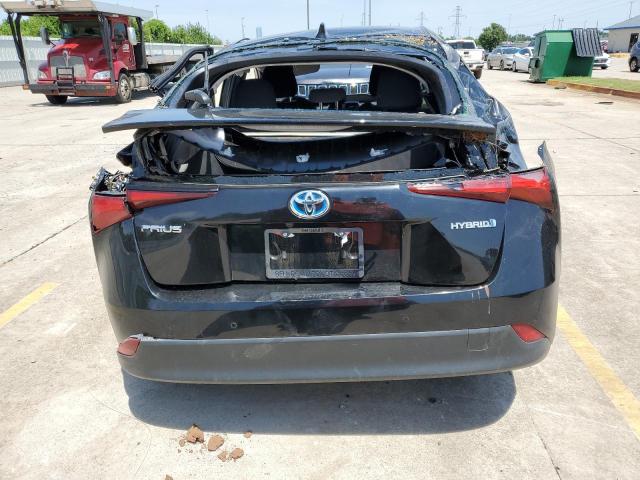 Photo 5 VIN: JTDKAMFU5M3148706 - TOYOTA PRIUS SPEC 