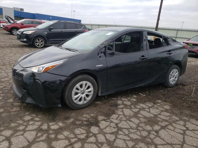 Photo 0 VIN: JTDKAMFU5M3150049 - TOYOTA PRIUS SPEC 