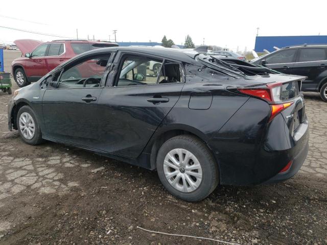 Photo 1 VIN: JTDKAMFU5M3150049 - TOYOTA PRIUS SPEC 