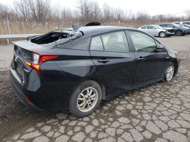 Photo 2 VIN: JTDKAMFU5M3150049 - TOYOTA PRIUS SPEC 