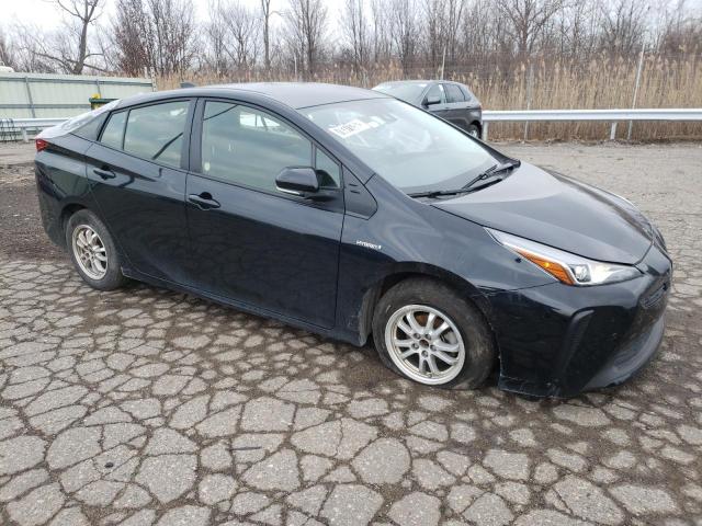 Photo 3 VIN: JTDKAMFU5M3150049 - TOYOTA PRIUS SPEC 