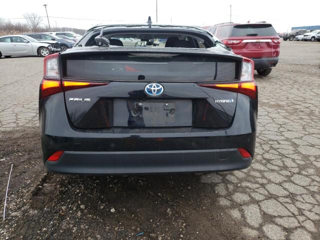 Photo 5 VIN: JTDKAMFU5M3150049 - TOYOTA PRIUS SPEC 