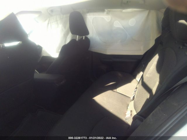 Photo 7 VIN: JTDKAMFU5M3150732 - TOYOTA PRIUS 