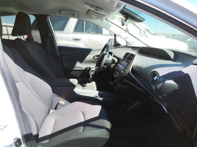 Photo 4 VIN: JTDKAMFU5M3151203 - TOYOTA PRIUS SPEC 