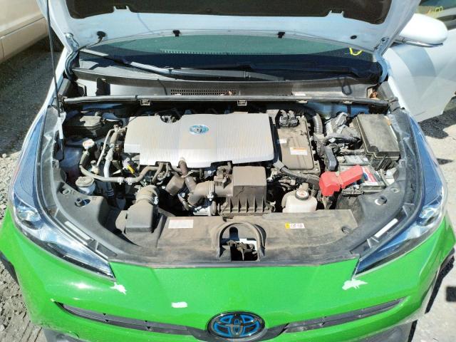 Photo 6 VIN: JTDKAMFU5M3151203 - TOYOTA PRIUS SPEC 