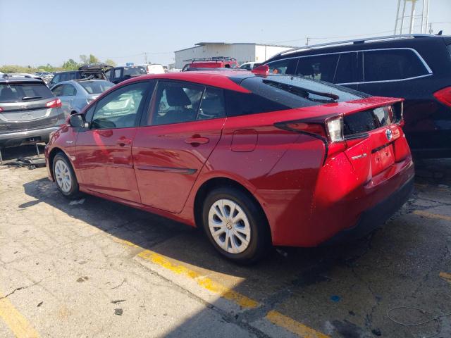 Photo 1 VIN: JTDKAMFU5N3154667 - TOYOTA PRIUS NIGH 