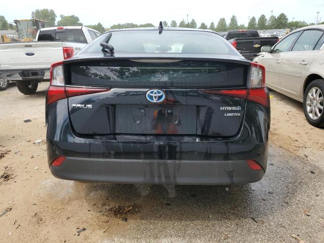 Photo 5 VIN: JTDKAMFU5N3155690 - TOYOTA PRIUS NIGH 