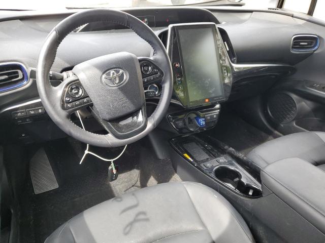 Photo 7 VIN: JTDKAMFU5N3155690 - TOYOTA PRIUS NIGH 