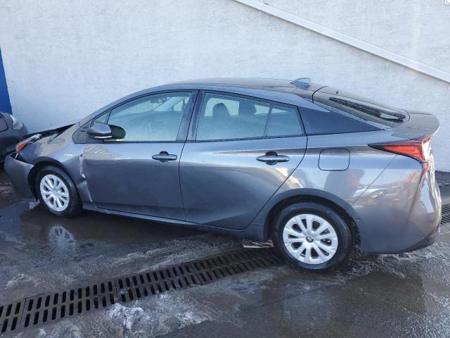 Photo 1 VIN: JTDKAMFU5N3158699 - TOYOTA PRIUS NIGH 