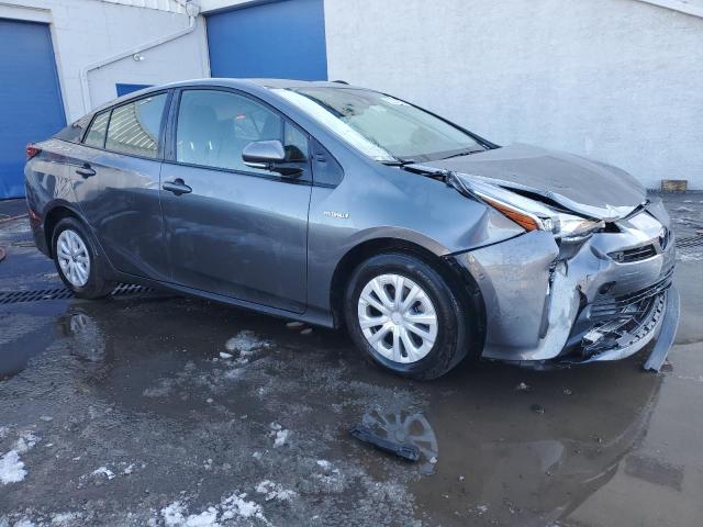 Photo 3 VIN: JTDKAMFU5N3158699 - TOYOTA PRIUS NIGH 