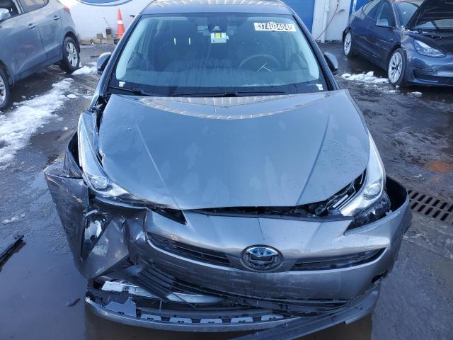 Photo 4 VIN: JTDKAMFU5N3158699 - TOYOTA PRIUS NIGH 