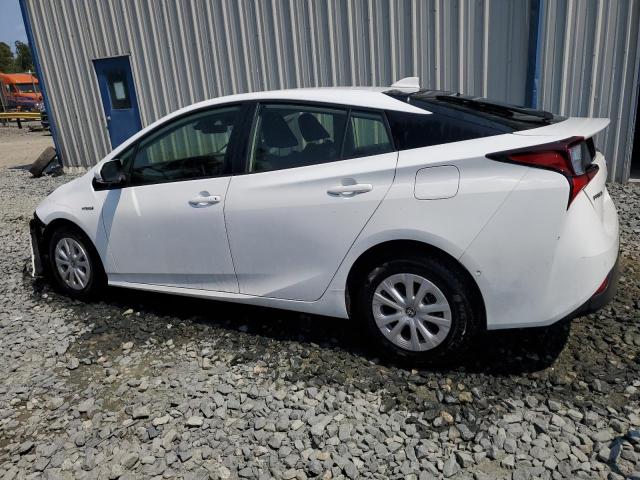 Photo 1 VIN: JTDKAMFU5N3163871 - TOYOTA PRIUS NIGH 