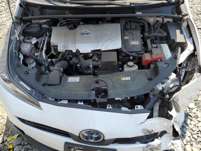 Photo 10 VIN: JTDKAMFU5N3163871 - TOYOTA PRIUS NIGH 