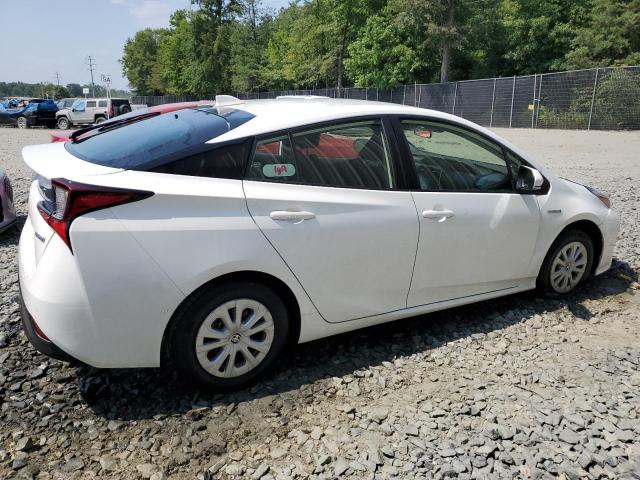 Photo 2 VIN: JTDKAMFU5N3163871 - TOYOTA PRIUS NIGH 