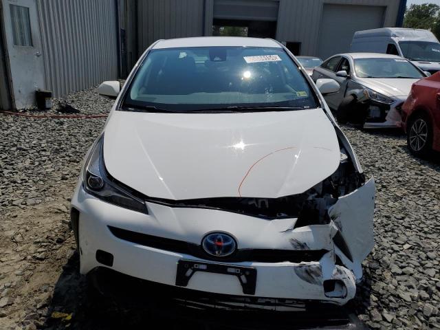 Photo 4 VIN: JTDKAMFU5N3163871 - TOYOTA PRIUS NIGH 