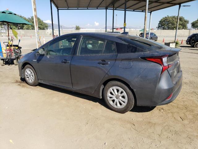 Photo 1 VIN: JTDKAMFU5N3164695 - TOYOTA PRIUS NIGH 