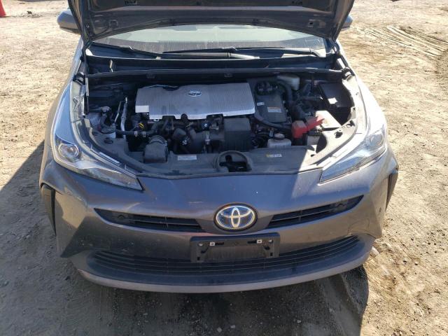 Photo 10 VIN: JTDKAMFU5N3164695 - TOYOTA PRIUS NIGH 