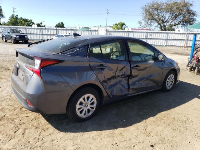 Photo 2 VIN: JTDKAMFU5N3164695 - TOYOTA PRIUS NIGH 