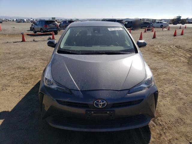 Photo 4 VIN: JTDKAMFU5N3164695 - TOYOTA PRIUS NIGH 